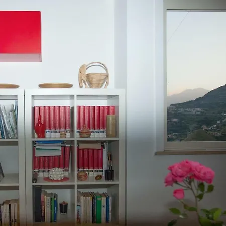 Il Fiore Della * تاورمينا