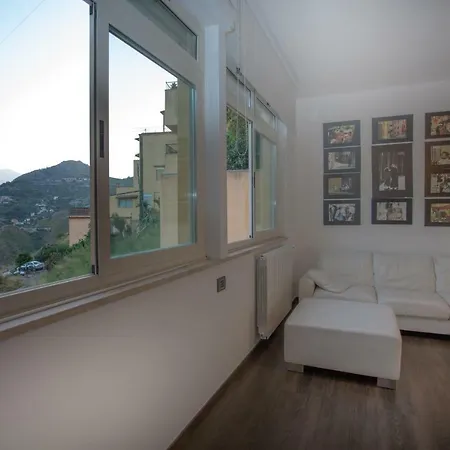 شقة Il Fiore Della *